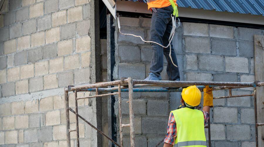 Local Chimney Repair in Macomb, OK
